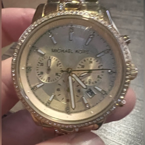 NIB unisex Ritz MK watch - Picture 6 of 13